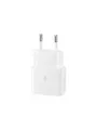Produktbild: Samsung 25W USB-C GaN Power Adapter - White