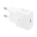 Produktbild: SAMSUNG LADEGERÄT EP-T2510NW 25W FÜR GALAXY-TELEFONE OHNE KABEL, SCHNELLES LADEN