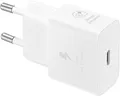 Produktbild: Samsung EP-T2510N, 25 W USB-C Schnellladeadapter, energieeffizientes Ladegerät,