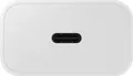 Produktbild: Samsung Universal-Netzteil/Ladegerät USB Type-C Ladegerät (25W).