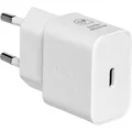 Produktbild: Samsung USB-C Ladegerät 25W ohne Datenkabel weiß