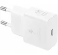 Produktbild: ORG Neues Original-Netzladegerät von Samsung, 25 W, USB-C, T2510, Weiß