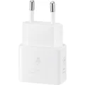 Produktbild: Samsung EP-T2510N Schnellladeadapter White (Universal)