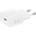 Produktbild: Samsung 25W USB-C-Ladegerät, Original Samsung-Ladegerät, Super Schnellladen,