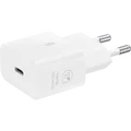 Produktbild: Samsung 25W USB-C-Ladegerät, Original Samsung-Ladegerät, Super Schnellladen,