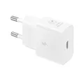 Produktbild: Samsung EP-T2510 USB Ladegerät 25W Schnellladung Weiß