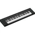 Produktbild: Yamaha NP-15 Schwarz Keyboard