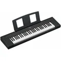 Produktbild: Yamaha NP-15 Piaggero Black - Keyboard