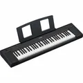 Produktbild: Yamaha Music Europe GmbH Siemensstr. 22-34 25462 Rellingen Germany info@yamaha.de https://de.yamaha. Yamaha NP-15B Stage Piano