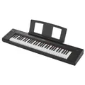 Produktbild: NP-15 Piaggero Black