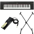 Produktbild: NP-15 Piaggero Black Set