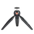 Produktbild: Manfrotto PIXI Mini-Stativ schwarz