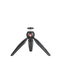 Produktbild: PIXI Mini-Stativ, schwarz (Made in Italy)|Manfrotto