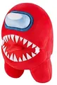 Produktbild: Among Us Impostor Red Plush Huggable Impostor RED Special Edition - Height 25cm