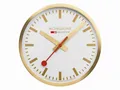 Produktbild: Mondaine Clocks - A990.CLOCK.18SBG - Wanduhr - 25 cm