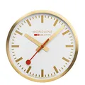 Produktbild: Mondaine Wanduhr A990CLOCK18SBG
