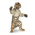 Produktbild: Papo 50208 Tigre debout WILD Animal Kingdom Tiere, Stehender Tiger, Spiel, Mehrfarbig