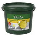 Produktbild: Knorr Gemüse Kraftbouillon Gemüsebrühe mit Suppengrün, rein pflanzlich, vegan 1er Pack (1 x 5 kg)