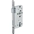 Produktbild: Fp - Zimmertür-einsteckschloss 0415 Pzw 20/ 55/72/8 Mm Din Links Silber Abgerundet Klasse 2 Zinkdruckgruss