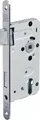 Produktbild: ZT-Einsteckschl.0415 PZW 20/ 55/72/8mm DIN L silber rd Kl 2 Zinkdruckgruss BKS