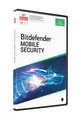 Produktbild: Bitdefender Mobile Security 1 Gerät / 18 Monate