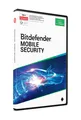 Produktbild: Bitdefender Mobile Security for Android 1-Gerät / 18 Monate DEUTSCH #BOX