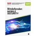 Produktbild: Bitdefender Mobile Security 2025 Download 1 Gerät 18 Monate ESD-Key per eMail