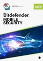 Produktbild: Bitdefender Mobile Security for Android / 3 Geräte / 18 Monate / KEY (ESD)