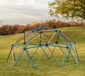 Produktbild: Lifetime Geometrisches Klettergerüst, Kletterkugel 
