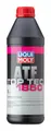 Produktbild: LIQUI MOLY Top Tec ATF 1850 | 1 L | Getriebeöl | Art.-Nr. 21738, Farblos