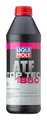 Produktbild: LIQUI MOLY Getriebeöl für Schaltgetriebe Schaltgetriebeöl Top Tec ATF 1850 21738