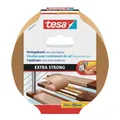 Produktbild: tesa 5696 Doppelseitiges Verlegeband 25 m × 50 mm, 6 Stück