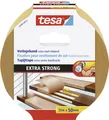 Produktbild: TESA EXTRA STRONG 05696-00010-11 Verlegeband Orange (L x B) 25m x 50mm 1St.