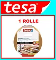 Produktbild: 1 Rolle TESA Verlegeband 5696 EXTRA stark klebend L 25m B 50mm doppelseitig