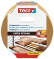 Produktbild: tesa Verlegeband extra stark beidseitig für Teppiche und PVC Beläge 25m x 50mm