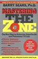 Produktbild: Mastering the Zone: The Next Step in Achieving SuperHeal... | Buch | Zustand gut