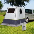 Produktbild: Reimo Tent Technology Heckzelt Trapez Trafic 220 x 210 x 230 cm, 3,5 kg, Polyester 190T