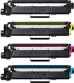 Produktbild: Brother Tonerpatrone TN-243CMYK Value Pack, (Packung, 4-St)
