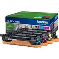 Produktbild: Brother TN-243CMYK Toner-Patronen-Set | ✔️ Temporär mit Kostenlose Geschenkbox i.W.v. 160 €