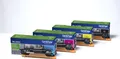 Produktbild: Brother TN-243 CMYK Toner Value Pack