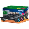 Produktbild: Brother TN-243 CMYK Toner Value Pack