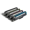 Produktbild: Brother TN-243CMYK Toner Value Pack für ca. 1.000 Seiten