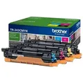 Produktbild: BROTHER Toner TN-243CMYK Rainbow Kit