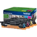 Produktbild: Brother TN-243CMYK Toner 4-Farbenpack