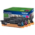 Produktbild: Brother TN243CMYK Toner Value Pack