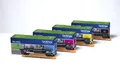 Produktbild: Brother Toner TN-243 Multipack (je 1x BK/M/C/Y) Original Produkt BRANDNEU