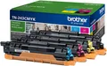 Produktbild: Brother Toner TN-243CMYK Multipack (1.000 S.) Toner