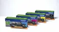 Produktbild: Brother Toner TN-243 Multipack (je 1x BK/M/C/Y) Original Produkt BRANDNEU