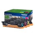 Produktbild: Brother TN-243CMYK Toner 1.000 Seiten Farbe Einzeltoner