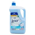 Produktbild: Lenor Professional Weichspüler Aprilfrisch, Macht Ihre Wäsche frisch und weich, Professionelle Formel für den professionellen Gebrauch, Dermatologisch getestet, 200 Waschladungen, 5 L (1er Pack)